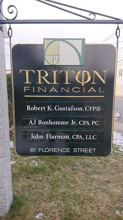 Triton Financial